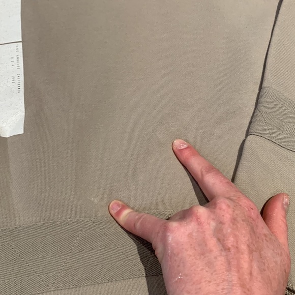 Stampd Crewneck Military Utilitarian Sweatshirt - Picture 11 of 13